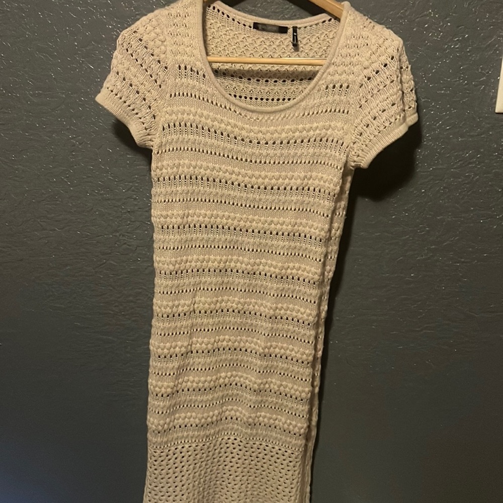 Daisy Feuntes Dress